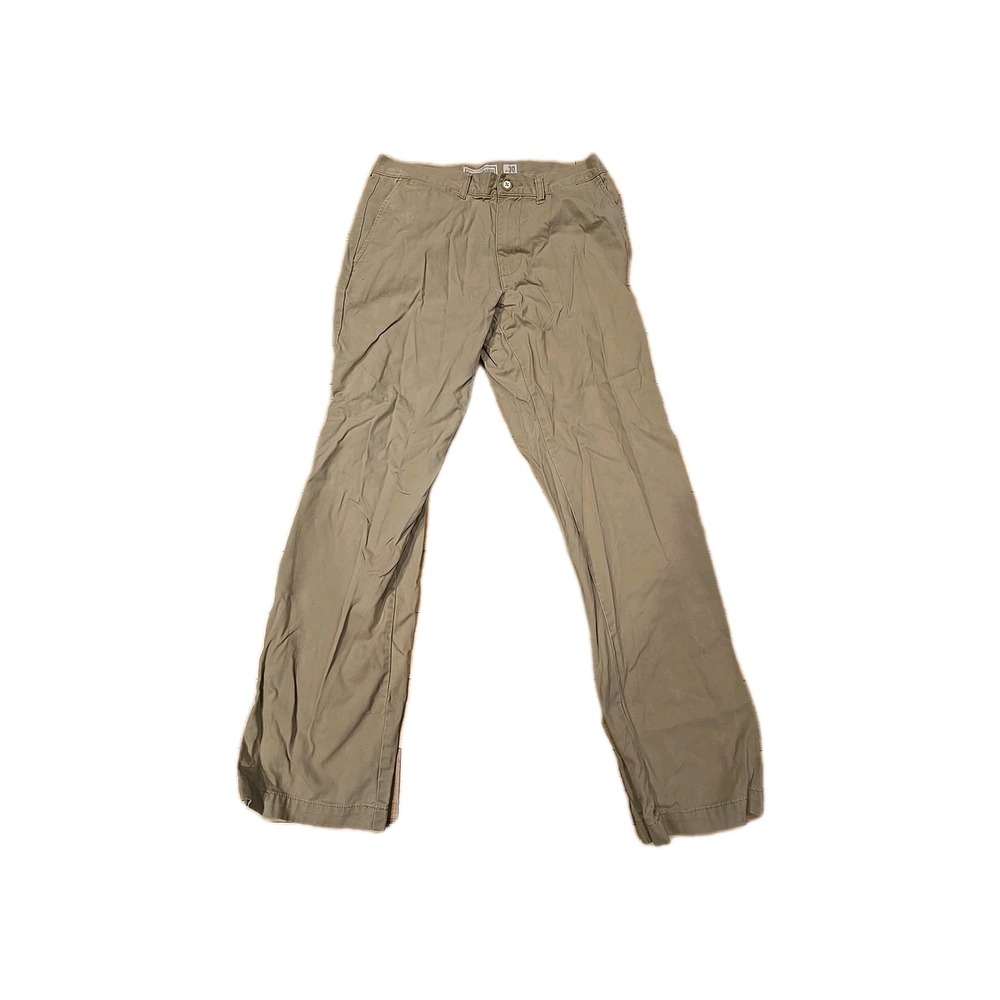 Old Navy Classic Khakis in size 30x32.